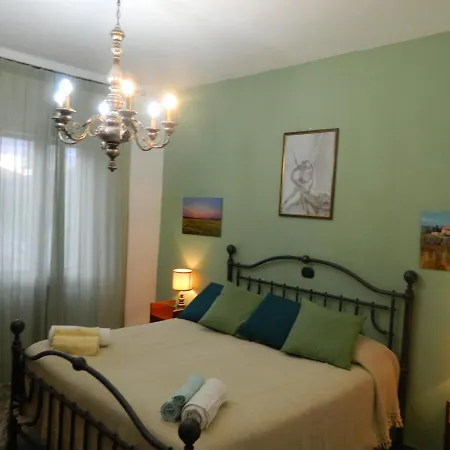 Holiday home Casa Di Zio Monticiano