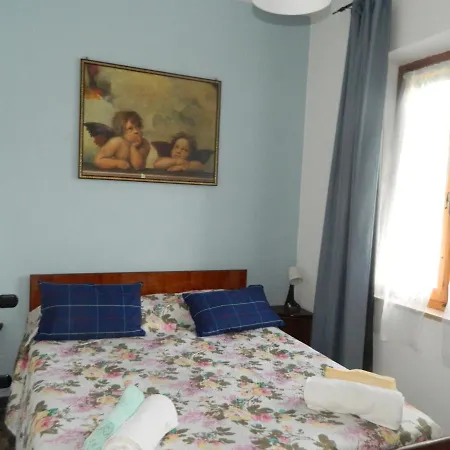 Casa Di Zio Holiday home Monticiano