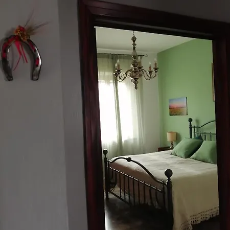 Casa Di Zio Vakantiehuis