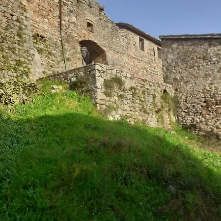 Vakantiehuis Casa Di Zio *