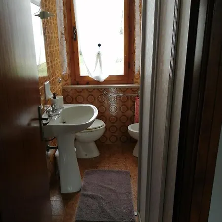 Casa Di Zio Holiday home *
