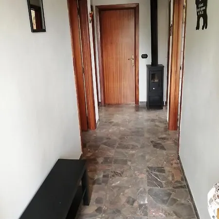 Vakantiehuis Casa Di Zio *