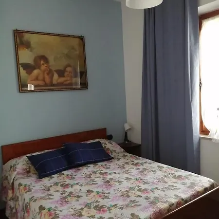 Casa Di Zio Holiday home *