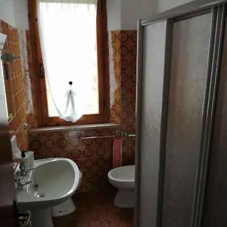 Vakantiehuis Casa Di Zio