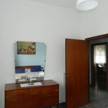 Casa Di Zio Holiday home *