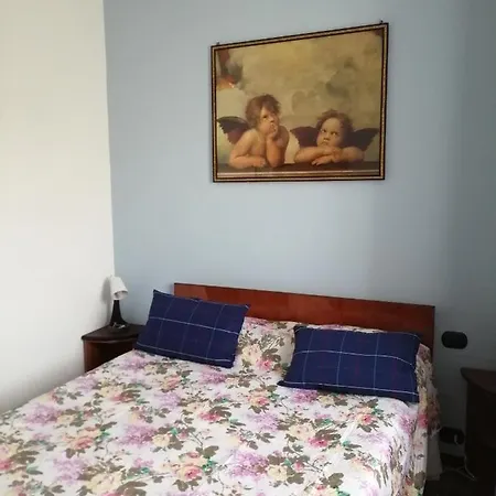 Casa Di Zio Holiday home Monticiano