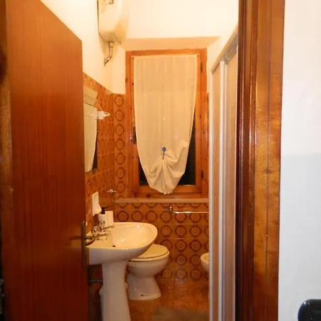Casa Di Zio * Monticiano