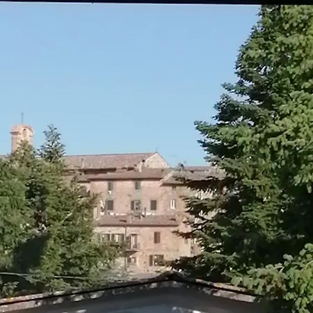 Casa Di Zio Holiday home *
