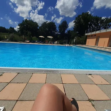 Casa Di Zio Holiday home Monticiano