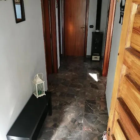 Vakantiehuis Casa Di Zio *