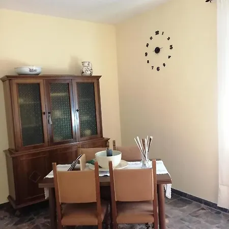 Holiday home Casa Di Zio *