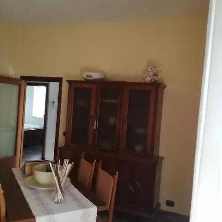 Casa Di Zio *