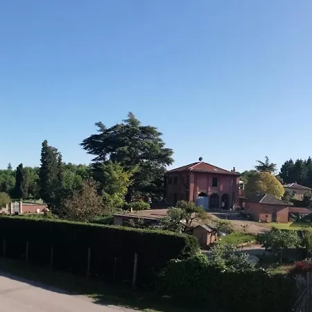 Holiday home Casa Di Zio Monticiano