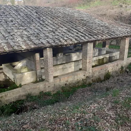 Holiday home Casa Di Zio