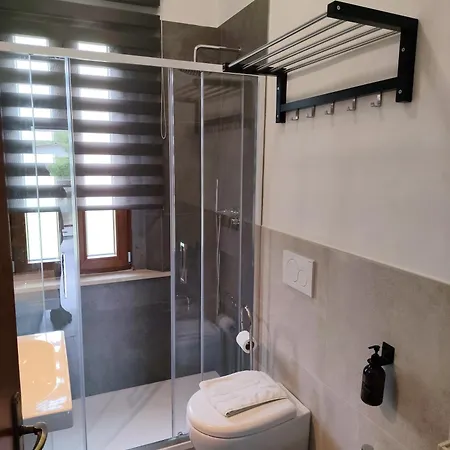 Prázdninový dům Casa Di Zio Monticiano