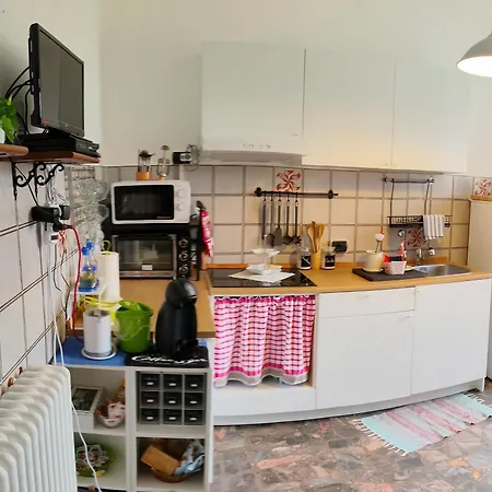 Casa Di Zio * Monticiano