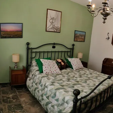 Casa Di Zio Prázdninový dům