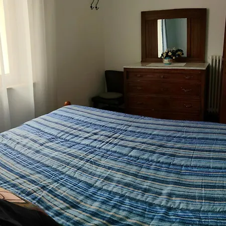 Prázdninový dům Casa Di Zio *